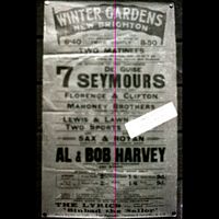Winter Gardens - New Brighton