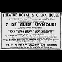 Theatre Royal - Barnsley