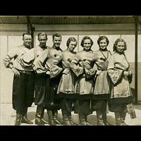 Costumes 21