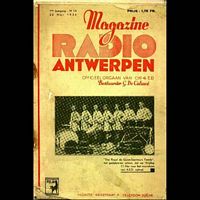 Radio Magazine - Antwerp Belgium